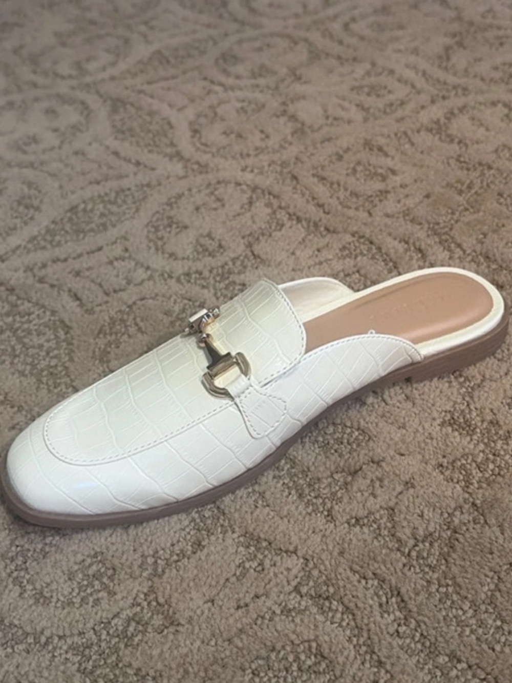 STYLISH&CUTE DRESS MULE - Picture 13 of 13